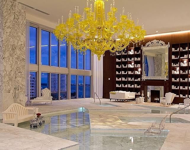 1st image of 465 Brickell Ave APT 2105