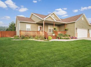 10015 Remmington St, Summerset, SD 57718