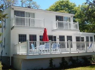44 Kingwood St, Wareham, MA 02571