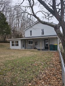 310 Green St, Plainfield, IN, 46168