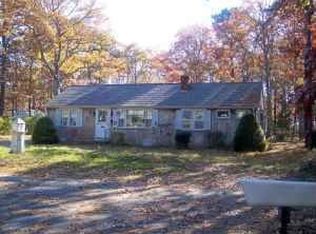 166 Breezy Point Rd, South Yarmouth, MA 02664