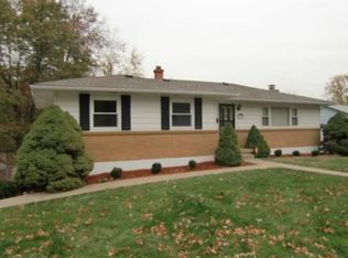12400 E 49th Ter S, Independence, MO 64055