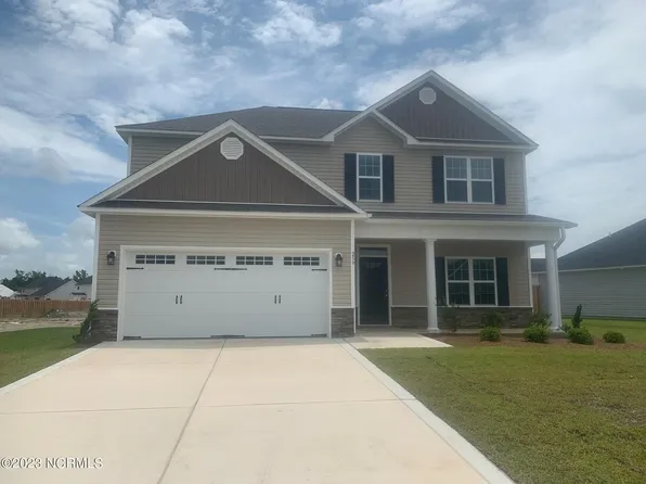 259 Crossroads Store Drive, Jacksonville, NC 28546