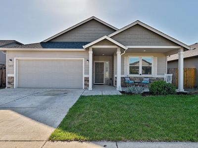 3255 Torrent St, Medford, OR, 97504