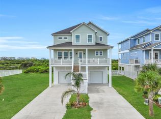 25943 Bay Breeze Dr, Galveston, TX 77554