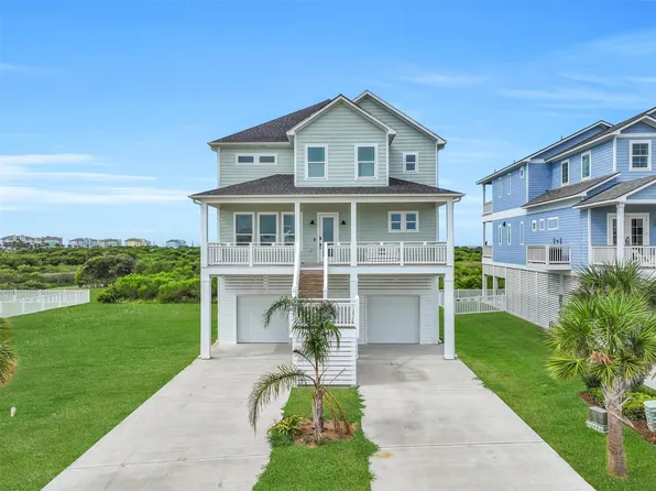 25943 Bay Breeze Dr, Galveston, TX 77554