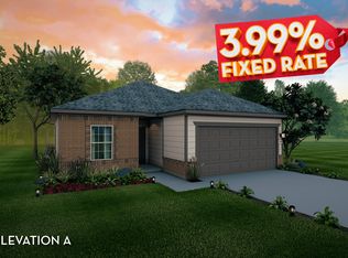 2508 Rose Quartz Dr, Texas City, TX 77591