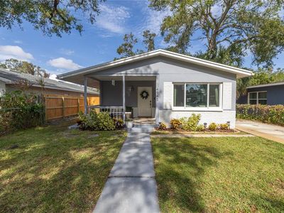 4945 34th Ave N, Saint Petersburg, FL, 33710