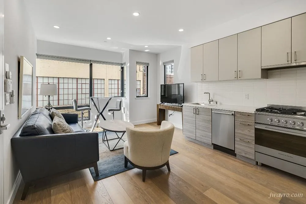 New Two Bed Two Bath - AC - Unfurnished — Photo 1