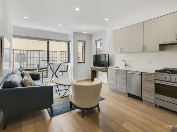25 Grace St #201, San Francisco, CA 94103