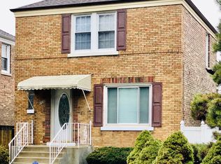 8154 S Fairfield Ave, Chicago, IL