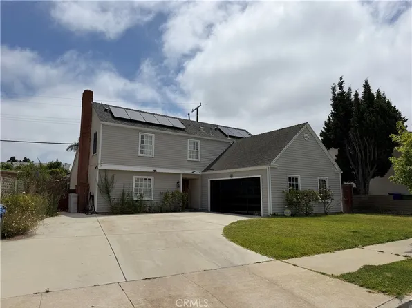26500 Senator Ave, Harbor City, CA 90710