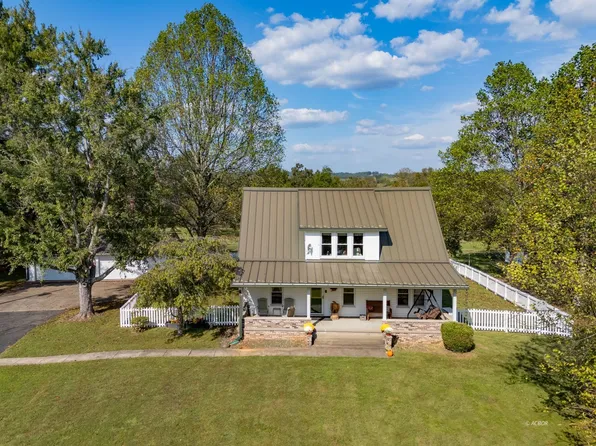 348 Kerr Rd, Bidwell, OH 45614