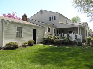 147 Bishop Dr, Norristown, PA