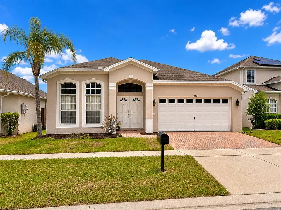 205 Gleneagles Dr