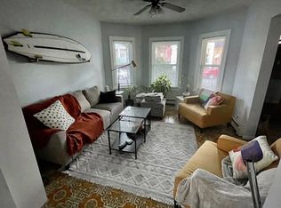 176 North St #1, Somerville, MA 02144