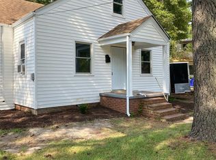 3747 Henrico St, Norfolk, VA 23513