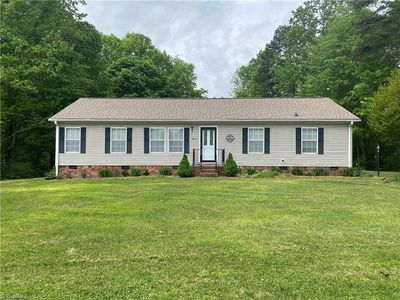 3601 Us Highway 601 N, Mocksville, NC, 27028