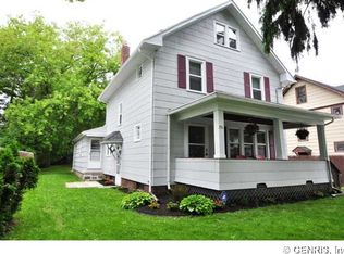 151 Lettington Ave, Rochester, NY 14624