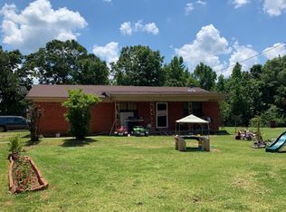 301 Sarah Stamper Rd, Decatur, MS 39327