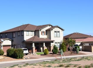 502 Kindrick Dr, Clarkdale, AZ 86324