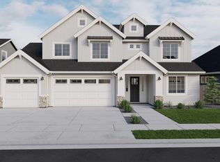 4320 N Madden Way, Meridian, ID 83646