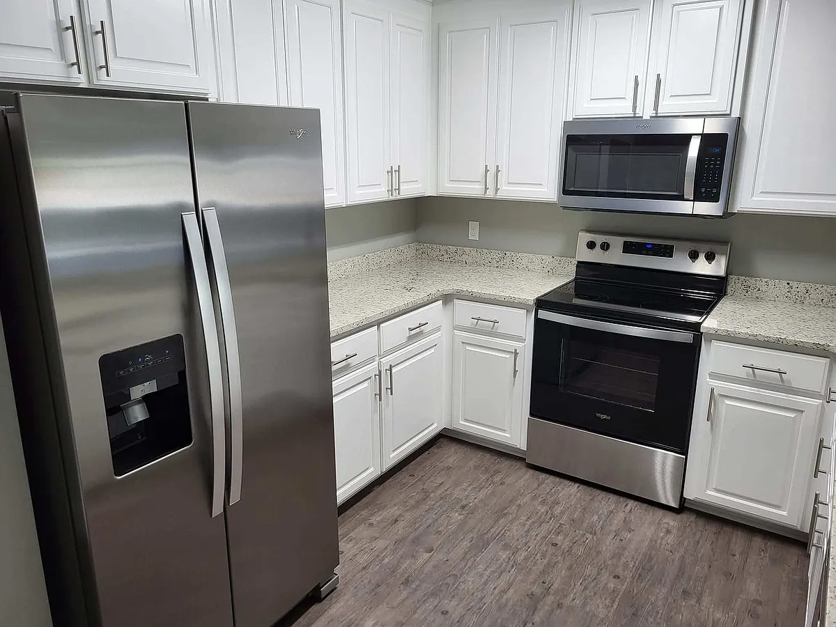Building Photo - 1779 Jordon Ave #4