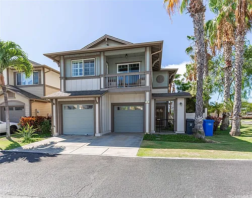 91-1200 Keaunui Dr Photo 1