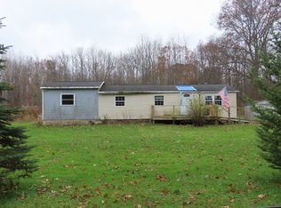 950 Marsh Mill Rd, Kirkville, NY 13082