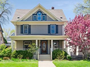 2006 Fremont Ave S, Minneapolis, MN 55405