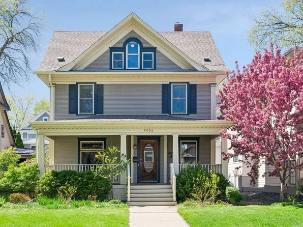 2006 Fremont Ave S, Minneapolis, MN 55405