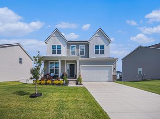 2732 Wheatfield Way, Saline, MI