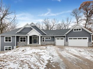 14379 271st Ave, Zimmerman, MN 55398