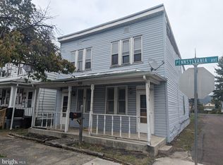 320 Pennsylvania Ave, Cumberland, MD 21502