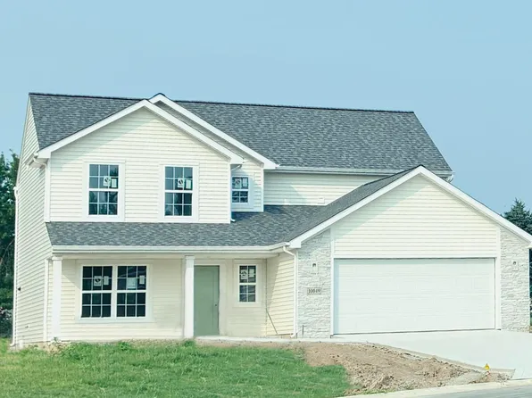 10049 Bronco Dr, Fort Wayne, IN 46804