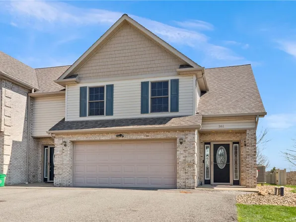 361 Cherokee Dr, Beaver Falls, PA 15010