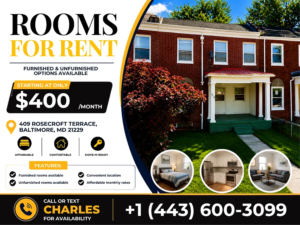 409 Rosecroft Ter #4436003099