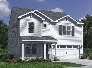 Holcombe Plan, Wenger Village, Clayton, OH 45315