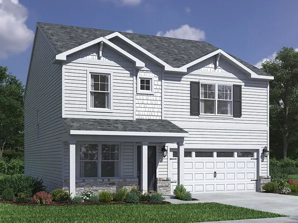 Holcombe Plan, Wenger Village