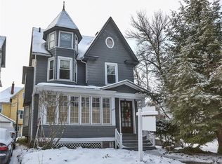 1035 Park Ave, Rochester, NY 14610