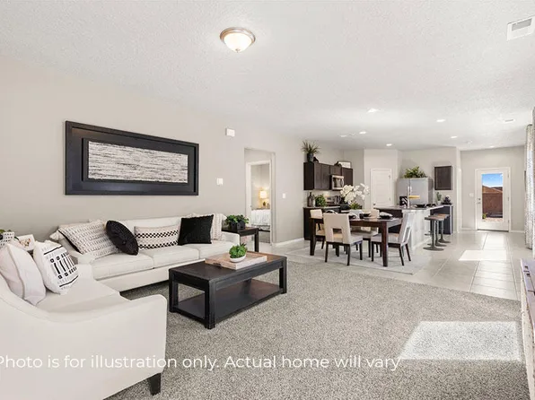 9205 Sidreaux Loop NW, Albuquerque, NM 87114