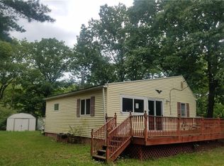 13685 Park Avenue Ext, Waterport, NY 14571