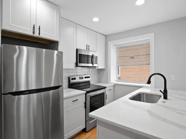 6628 Alamo Ave Floor 1, Saint Louis, MO 63105