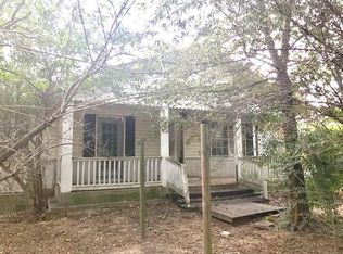 1904 High St, Fort Smith, AR 72904