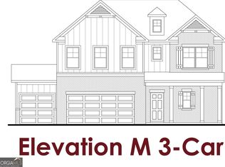1099 Hawkins Creek Dr, Jefferson, GA 30549