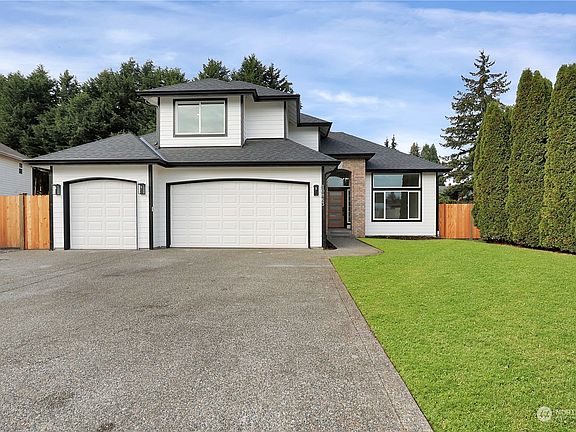 Brand new roof ~ All new windows ~ Fresh exterior paint>