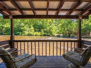 333 Shallowford Bridge Rd, Blue Ridge, GA 30513