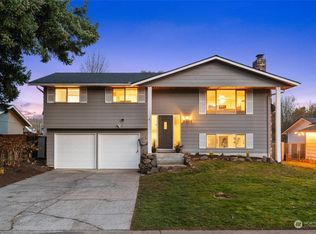 9327 62nd Dr NE, Marysville, WA