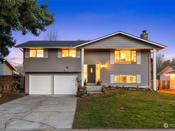 9327 62nd Drive NE, Marysville, WA 98270