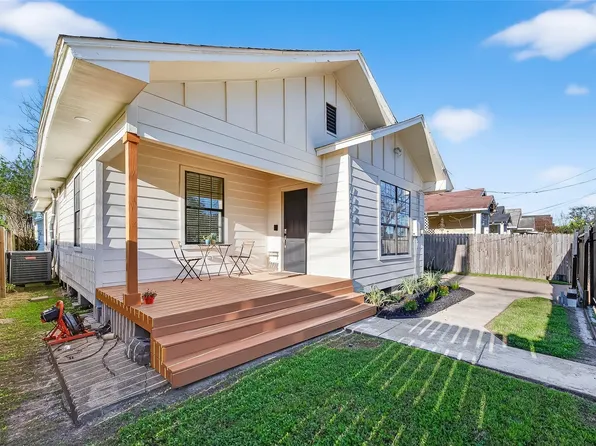 7226 Avenue I, Houston, TX 77011